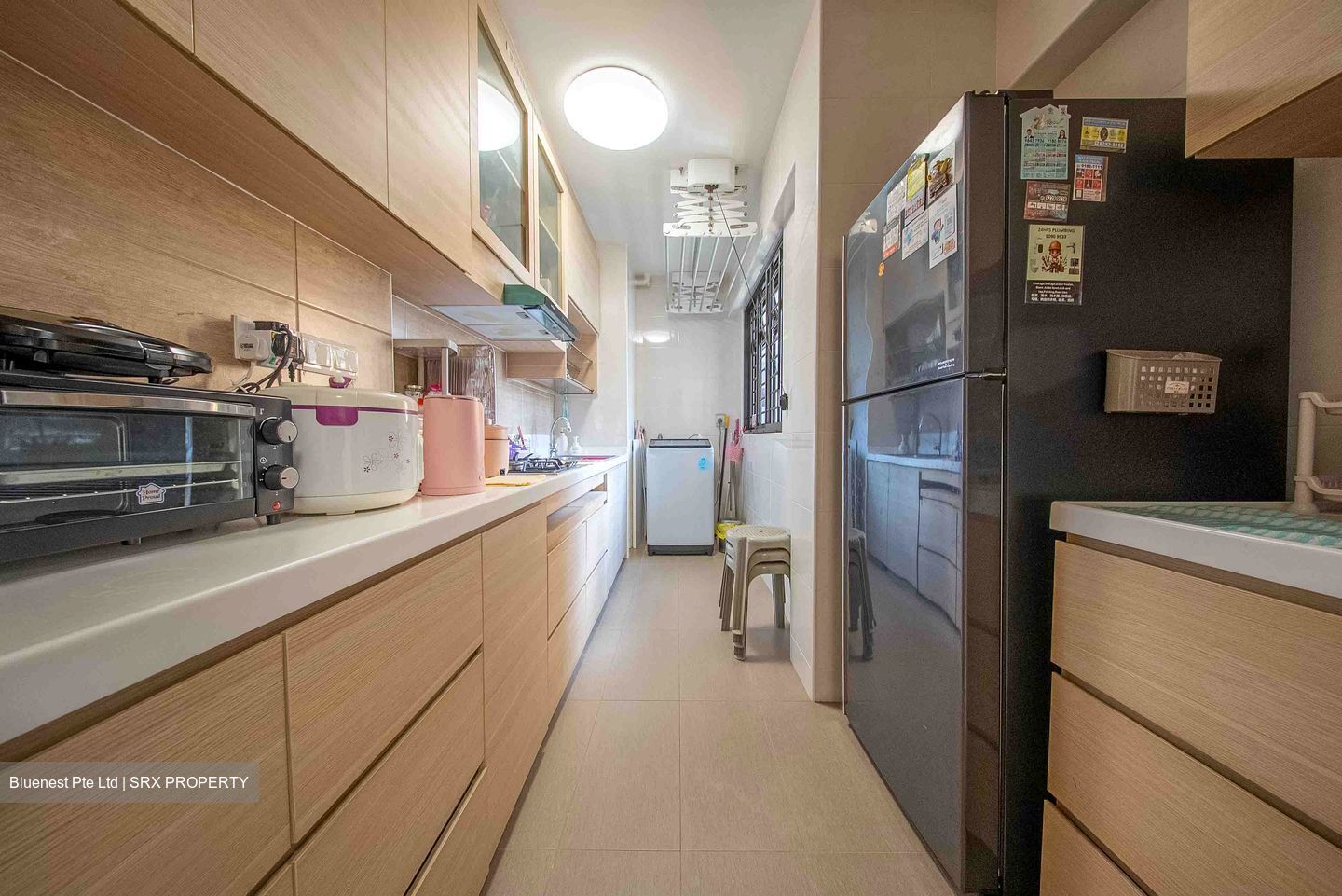 Blk 458C Fernvale Woods (Sengkang), HDB 2 Rooms #487023921